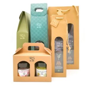 Prodotti Del Frantoio Saporito