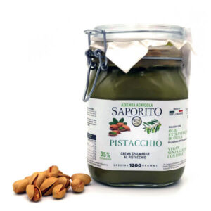 pistacchiella 1200 gr