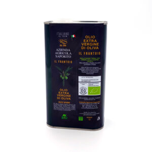 olio extra vergine di oliva 1 litro